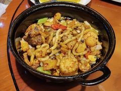 -伊帆食府·青海地方特色美食