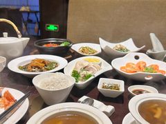 -元素中餐厅.海南菜.粤菜.椰子鸡.海鲜.包房.石梅湾威斯汀度假酒店