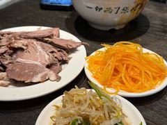 -清真·马安军辣子牛肉面