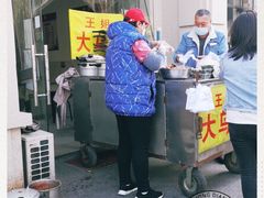 -洪湖里王姐大乌豆