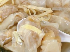 -海平馄饨(逍遥二路店)