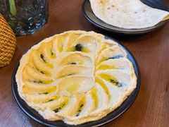 -Uncle Kosto科斯托·中东菜