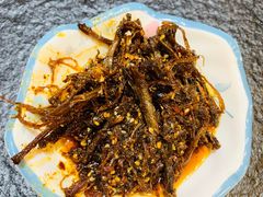-三妹小龙虾·黄油蟹(华侨城总店)