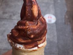 -麦当劳(利津路店)