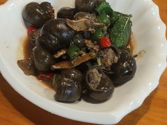 -61号餐吧(兴坪古镇漓江店)