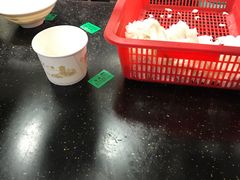 -覃肥叔桂林米粉(粮道街店)