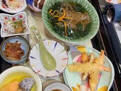 -红叶日料·放题·海胆·定食(星海店)