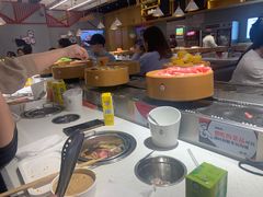 -龍歌自助小火锅(城阳万象汇店)