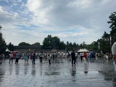 -张学良旧居陈列馆