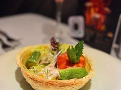 -王品牛排(珠海富华里店)