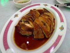 -东鑫记港式茶餐厅(南京东路店)
