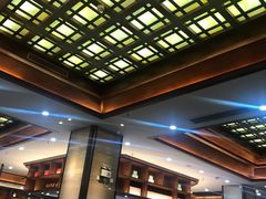 -大佛寺高级素食自助餐厅