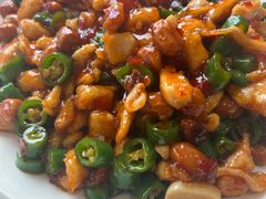 -陶然饺子城(奥体中路店)