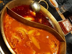 -杨家火锅(国美店)
