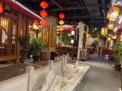 -杨记隆府(时代天街店)