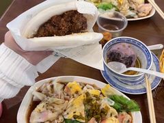 -牛氏石磨肠粉(海璟国际店)