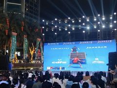 -友谊阳光城