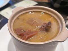-汤城小厨•粤菜•靓汤(苏州街店)