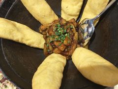 -洪福龙虾