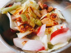 -羊马王英渣渣面(总店)