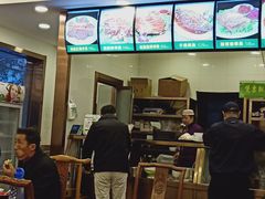 -老回回饺子馆(海洋馆店)