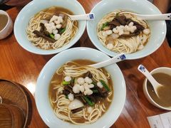 -奎元馆.百年奎元.非遗传承(西湖边的解放路店)