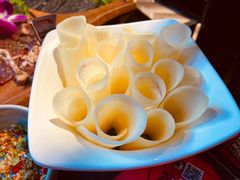 土豆-热火朝天鲜切牛肉火锅(南强街巷店)