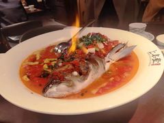 -上名堂·鱼头好吃(体育场路店)