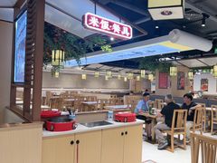 -八婺饭堂·自选店(新光汇店)