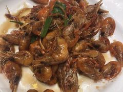 -顺风海鲜港(金玉兰店)