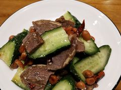 -巴依老爷新疆美食(常营店)