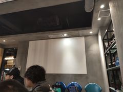 大堂-潮庭·大连海鲜·炭火烧烤·扇贝王(大连店)