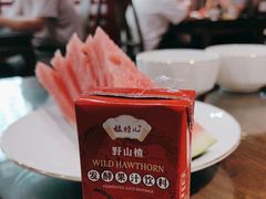 -秦月轩·长安小馆·新陕菜(阜成路·五棵松店)