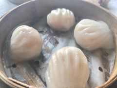 晶莹虾饺皇份-潮府馆·非遗潮州菜·世纪公园(新国际博览中心店)
