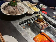 -海底捞火锅智慧餐厅(中骏世界城店)