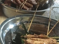 -阿姨小肉摊(同济西苑店)