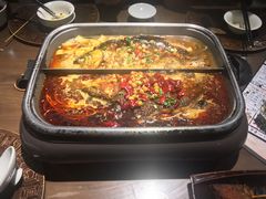-龙门烤鱼(东方宝泰店)
