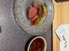 -小十Omakase(地王大厦店)