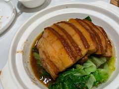 -大海湾酒楼(人南店)