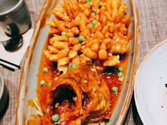 -青年公社烤鸭(熙悦天街店)