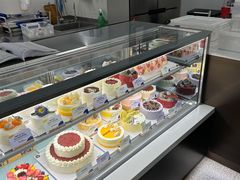 -派悦坊·甜品·蛋糕(虹口龙之梦店)