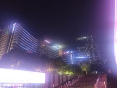 -广州周大福金融中心