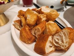 -饭怕鱼·黄焖鲟龙鱼(湖大店)