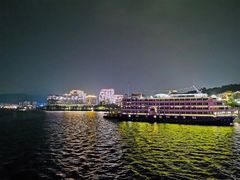 -千岛湖石林