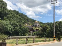 -余姚阳明温泉山庄