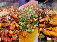 酒馆螺丝鸡-醉小酒馆·川菜·江湖菜·重庆菜(观音桥旗舰店)