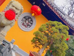 -龙华寺
