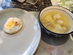 -南京金陵饭店