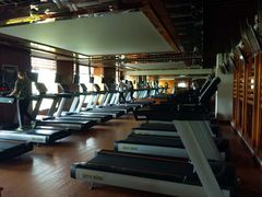 -山道健身游泳舞蹈(曙光店)