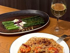 -玛尚诺意式餐厅(官舍店)